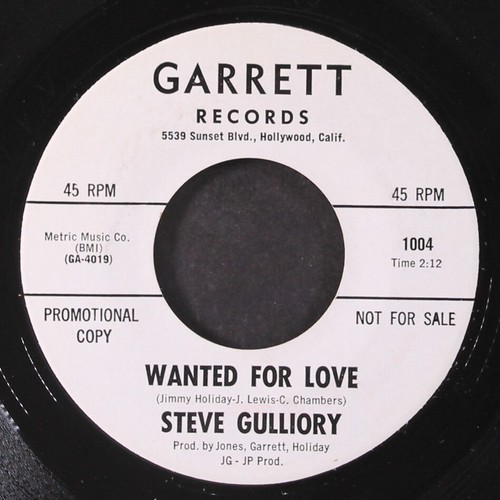 Steve gulliory wanted for - gulliory:,
