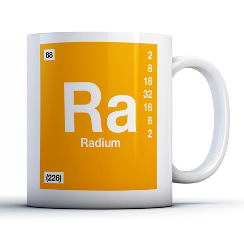 Radium scientific - -,
