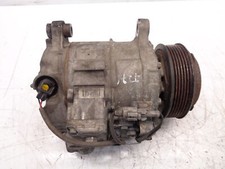 Klimakompressor for BMW X5 F15 F85 30d 3.0 D Diesel xDrive N57D30A N57 6805070