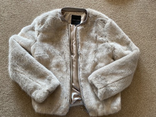 Ladies girls new look - new,