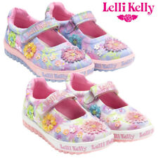 Lelli Kelly Girls Canvas Dolly