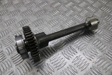 Triumph 675 Daytona 2009 crank crankshaft balancer 2009 - 2012