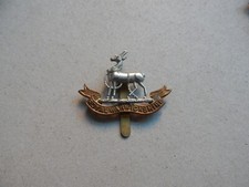 British Royal Warwickshire