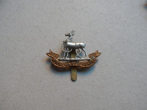 British royal warwickshire - royal,