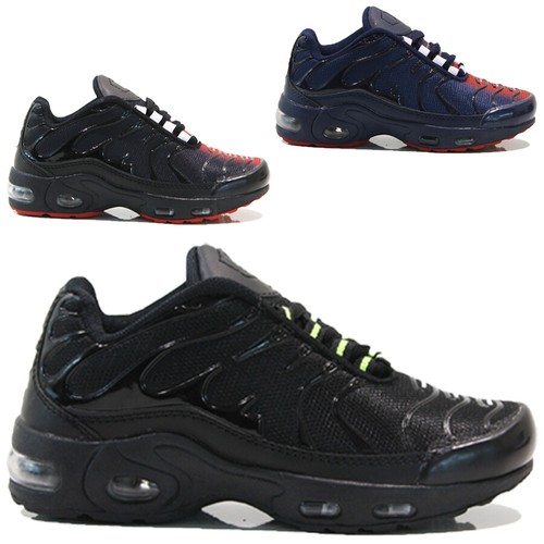 Boys girls trainers shock - boys,