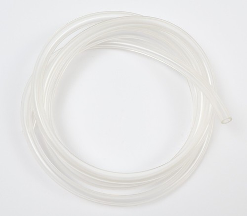 Meter length clear 5mm - meter, of