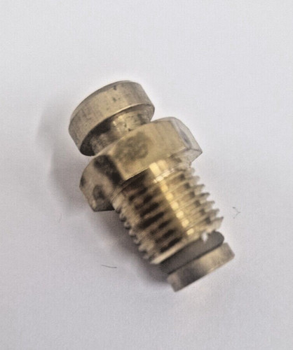Reel bar inflation valve - bar,