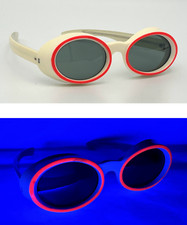 Mod! Pop Art! Vintage - BLACK