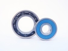 RC Engine Ceramic Ball