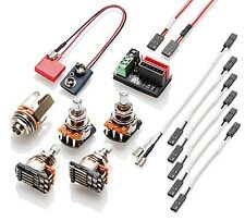 EMG 1 or 2 Humbucker pickup