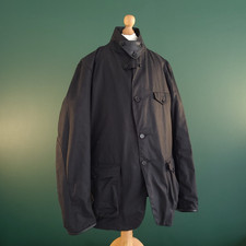 Barbour Beacon Sports Wax