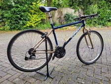 18 inch Kona Fire Mountain Bike