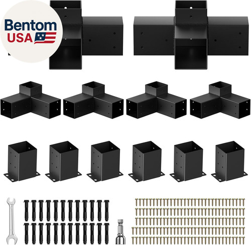 Pergola kit heavy - kit,,