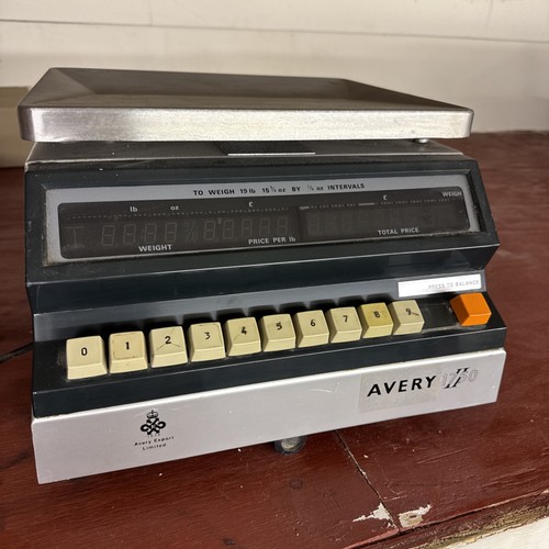 Avery 1750 commercial bench - avery,