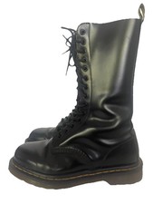 Dr Martens 1914 Black Smooth