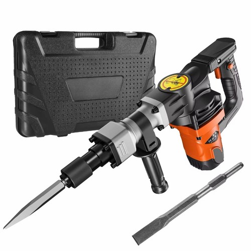 Demolition jack hammer - jack,