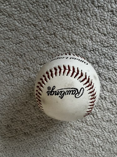 Rawlings official league - rawlings,