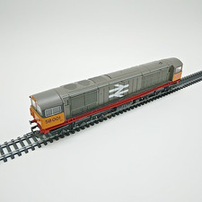 Hornby Railfreight 58001 00