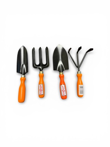 4pc set small gardening - set, hand