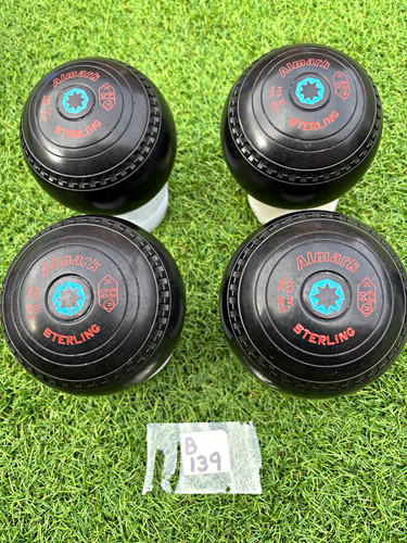 Size 00h almark sterling - /almark, lawn