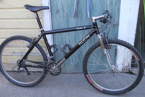 Klein pulse 19 mtb xt - klein,