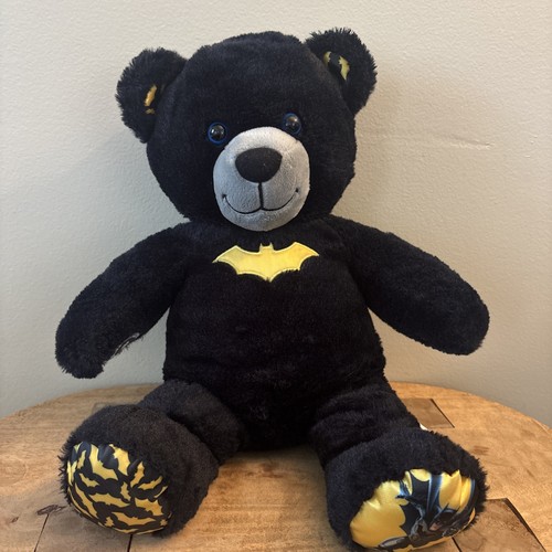 2023 comics build bear - dc,
