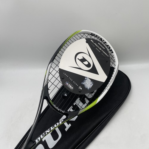 Brand new dunlop biomimetic - new,