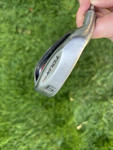Dunlop tour tp12 iron - iron, left