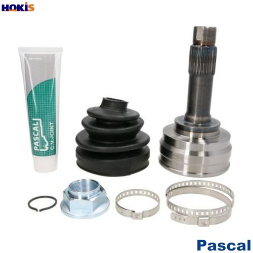 Joint kit drive shaft - joint,