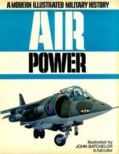 Air power modern - power:,