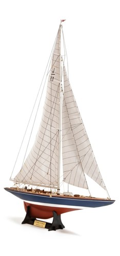 Occre scale endeavour - 1/75,