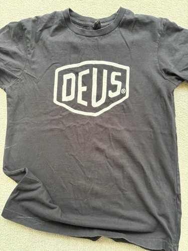 Deus machina men t - deus, t-shirt