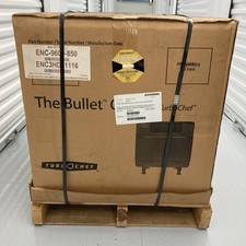 TurboChef BULLET Electric
