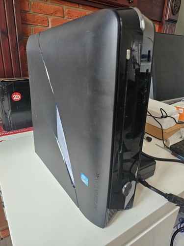 Alienware x51 gaming pc - alienware,