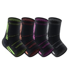 1 Pc Unisex Compression Ankle