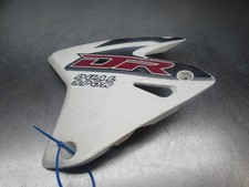 Suzuki DRZ400 2000-On Motorcycle Left Hand Side Fuel Tank Side Panel 