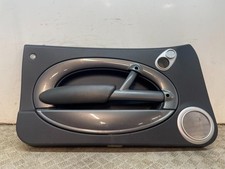 MINI COOPER S R50 R53 FRONT