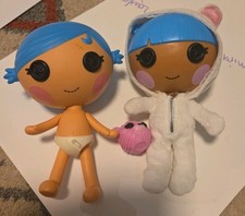 2013 lalaloopsy stumbles bumps