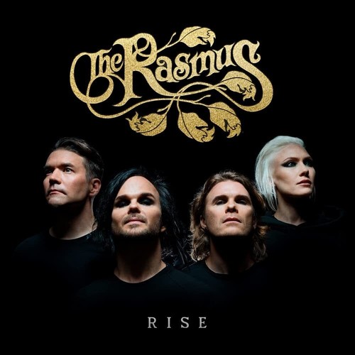 The rasmus rise - the, 12"