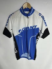 Giant Cycling Jersey Racing