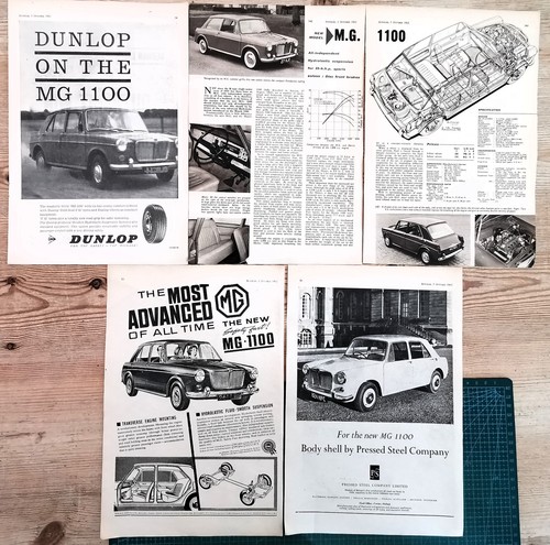 1100 1962 launch rare - launch,