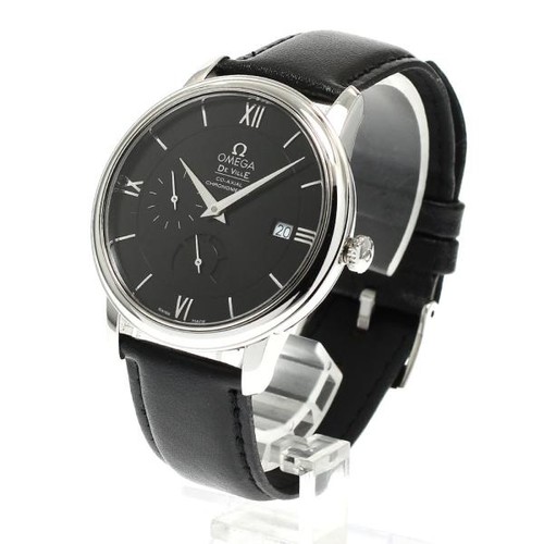 Omega ville prestige - de,