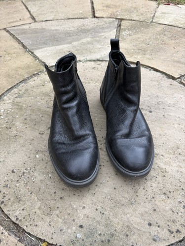 Ladies ecco bella black - bella,
