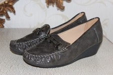 TRUEFORM Comfort Fit Grey Faux