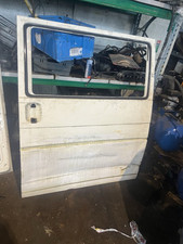 VW T4 TRANSPORTER 1999 2.0