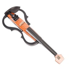 Silent Electric Violin 4/4