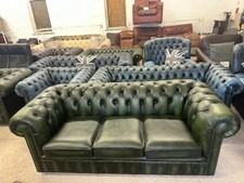 Chesterfield Green Real