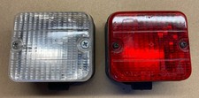 Rear Fog & Reversing Lights Locost 7 Kit Car Westfield