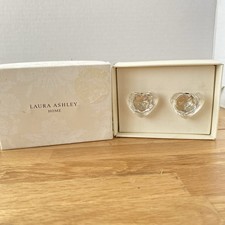 Pair Of Laura Ashley Amelia