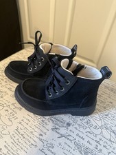 Boys UGG Suede Boots